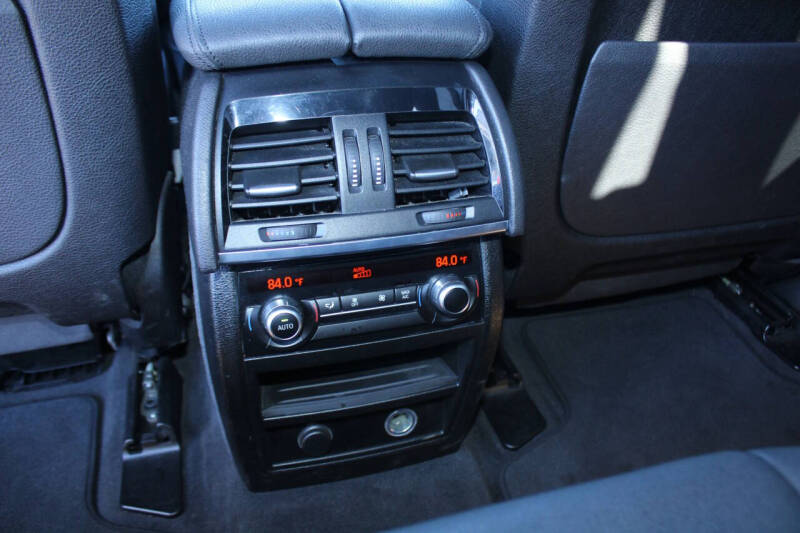 2018 BMW X5 sDrive35i