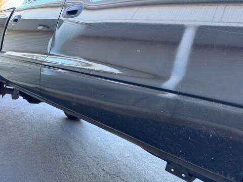 2004 Dodge Dakota SLT