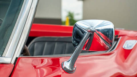 1968 Chevrolet Corvette