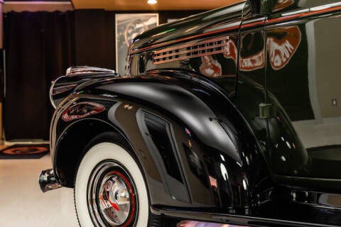 1945 Chevrolet C/K 20 Series