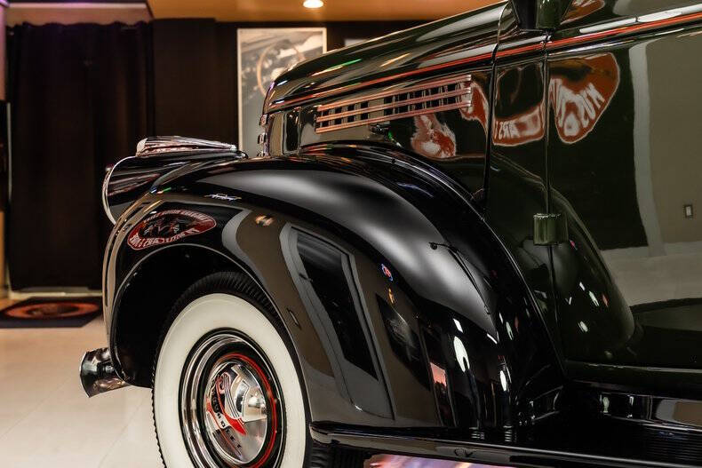 1945 Chevrolet C/K 20 Series