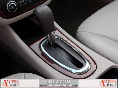 2006 Chevrolet Impala LTZ