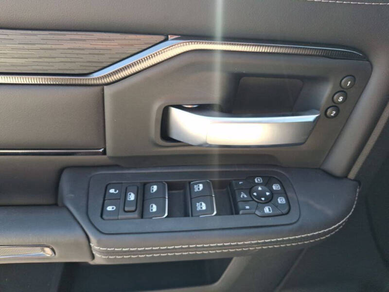 2025 RAM 2500 Power Wagon