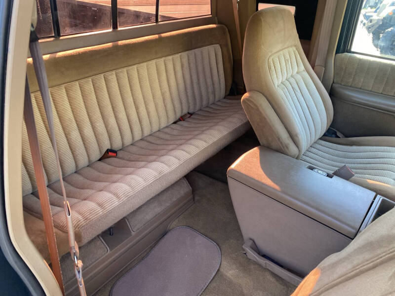 1990 GMC Sierra 1500 SLX