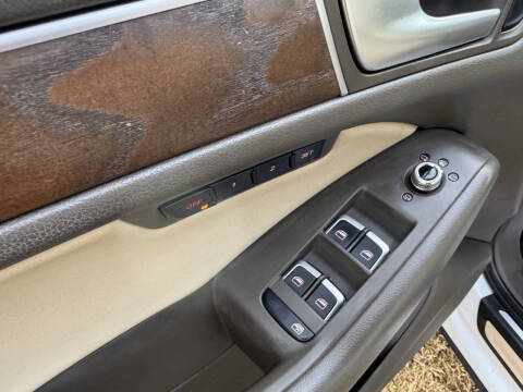 2013 Audi Q5 3.0T quattro Premium Plus