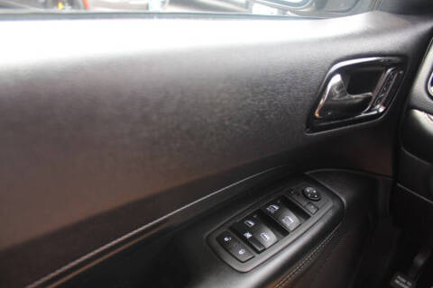 2022 Dodge Durango GT