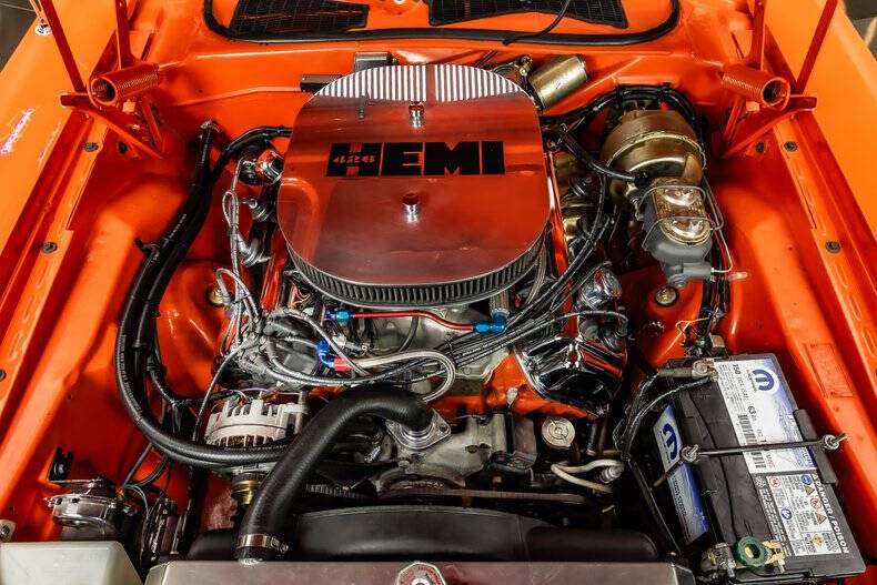 1970 Dodge Challenger