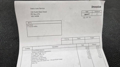 1971 Chevrolet Chevelle