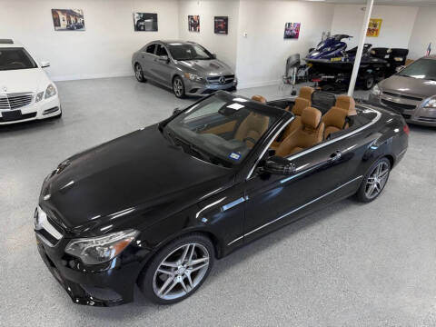 2014 Mercedes-Benz E-Class E 350