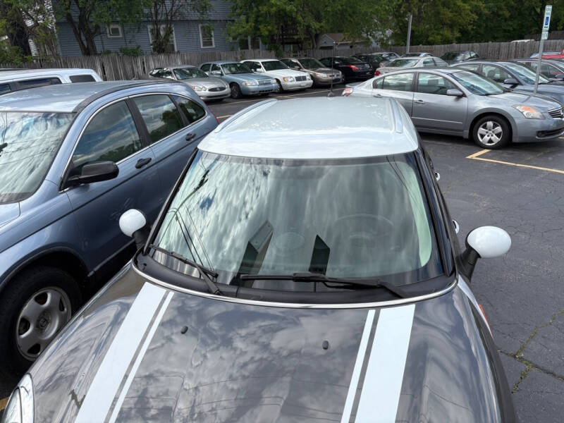 2014 MINI Countryman Cooper