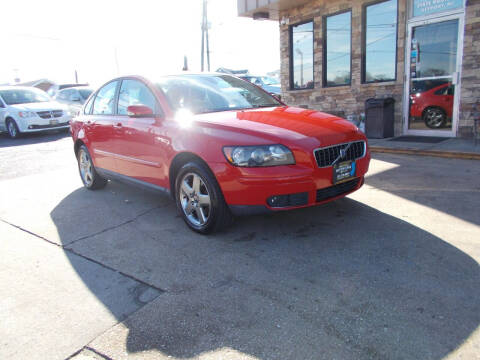 2006 Volvo S40 for sale at Preferred Motor Cars of New Jersey in Keyport NJ