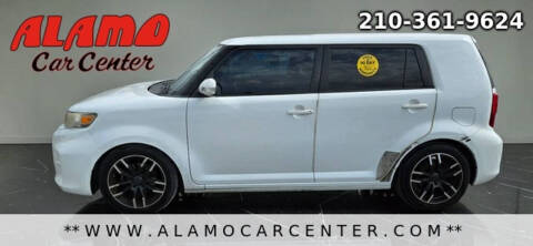 2014 Scion xB