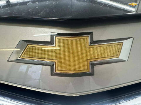 2018 Chevrolet Volt Premier