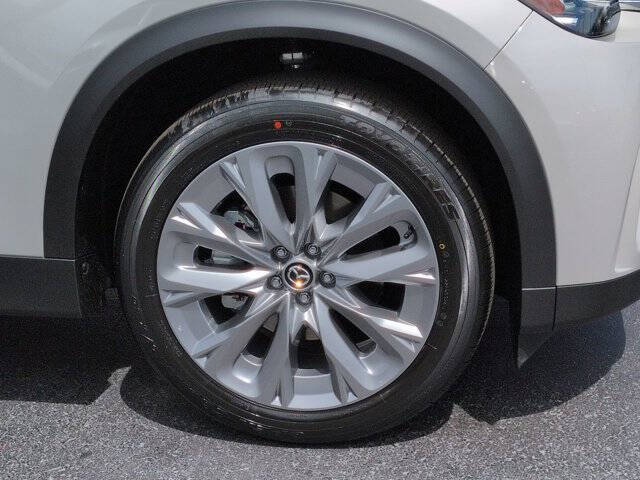 2026 Mazda CX-90 3.3 Turbo Premium Plus