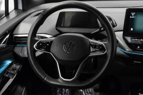 2021 Volkswagen ID.4 Pro