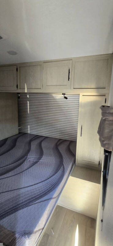 2026 Forest River Shasta