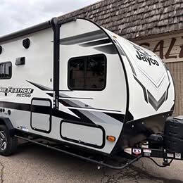 2022 Jayco Jay Feather Micro