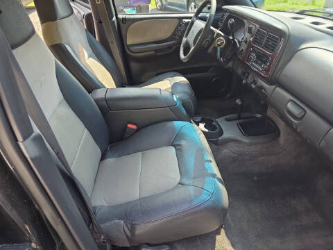 2000 Dodge Durango R/T