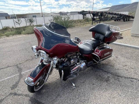 2007 Harley-Davidson CLASSIC