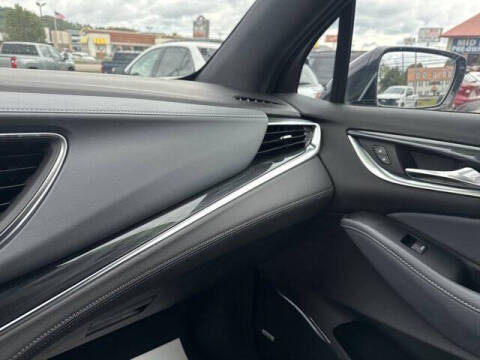 2024 Buick Enclave Premium