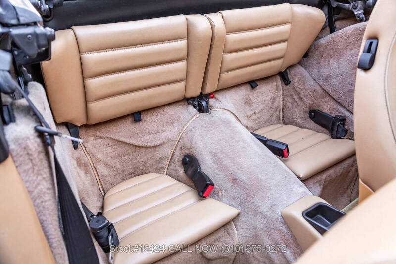 1991 Porsche 911