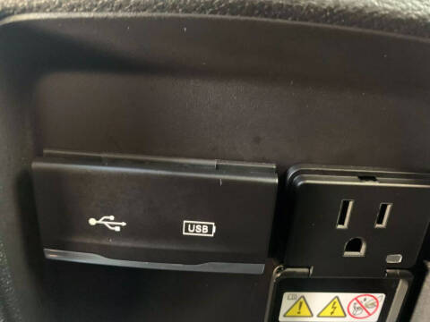 2020 Jeep Cherokee High Altitude