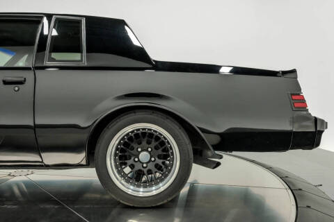 1987 Buick Grand National