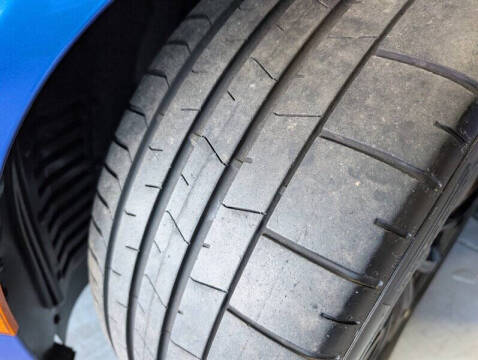 2021 Jaguar F-TYPE R