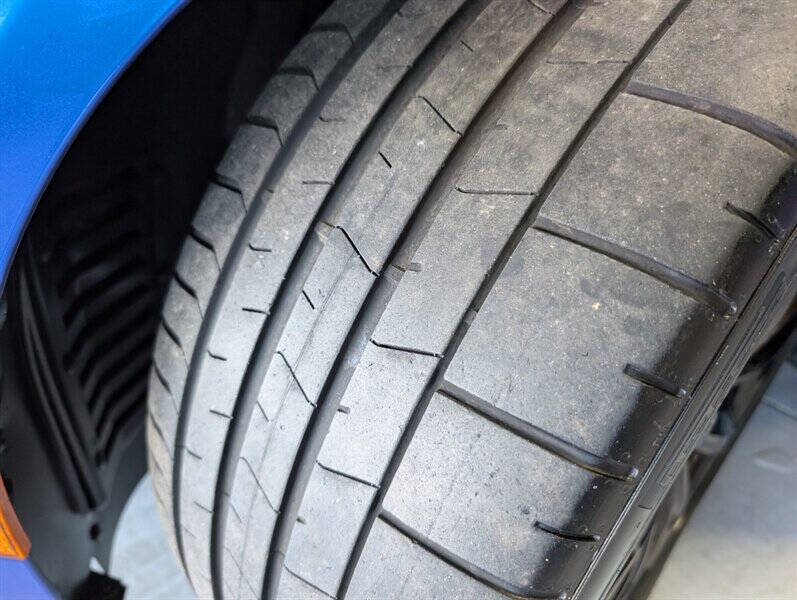 2021 Jaguar F-TYPE R