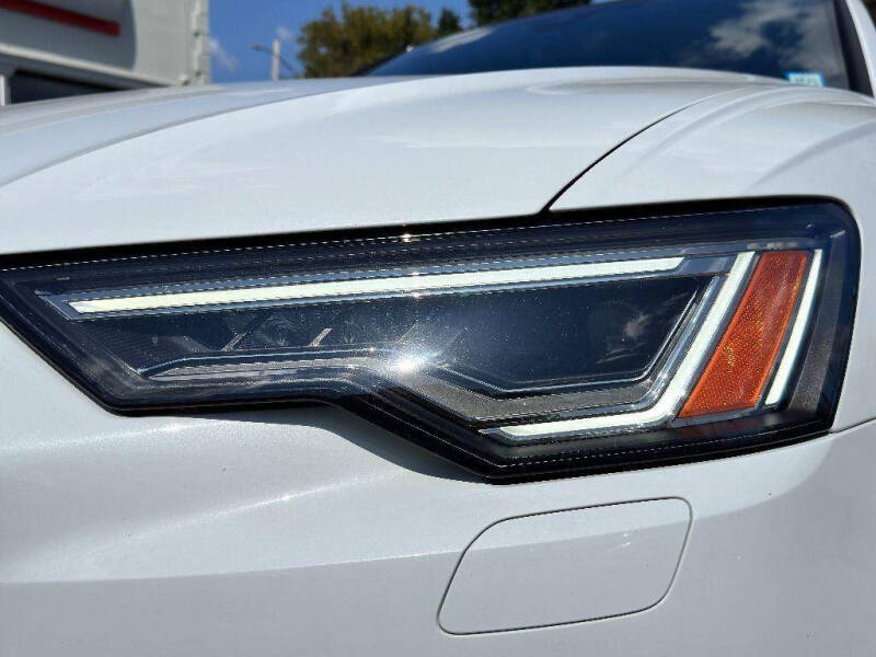 2023 Audi A6 quattro Premium Plus 45 TFSI