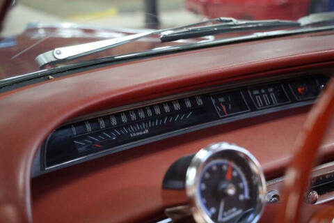 1964 Chevrolet Impala