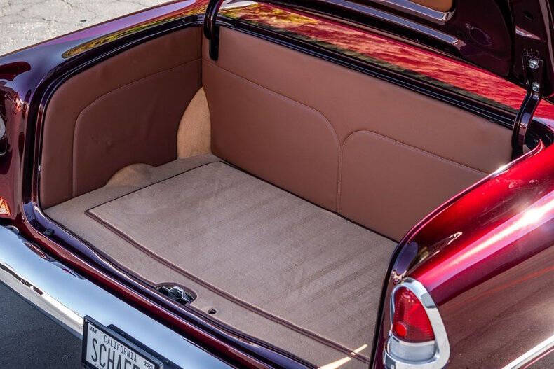 1955 Chevrolet Bel Air