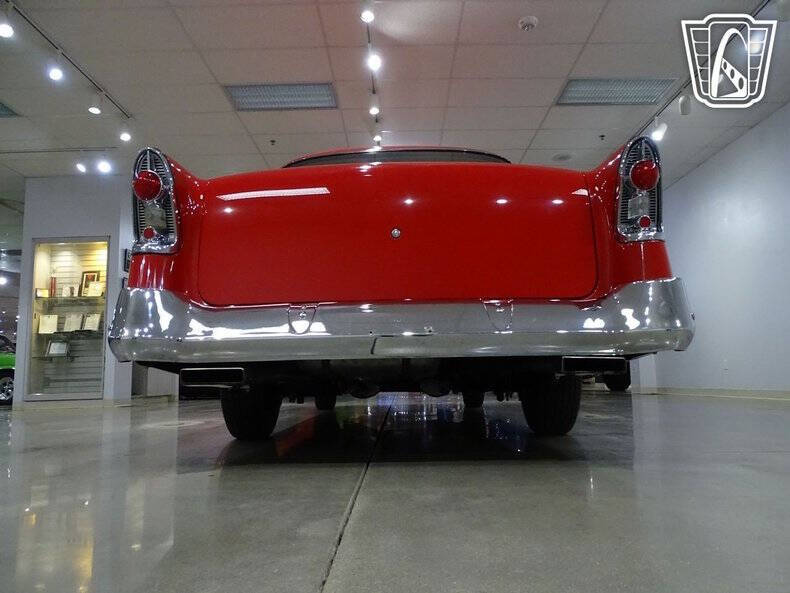 1956 Chevrolet Bel Air