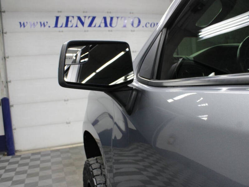 2022 Chevrolet Silverado 1500 Limited