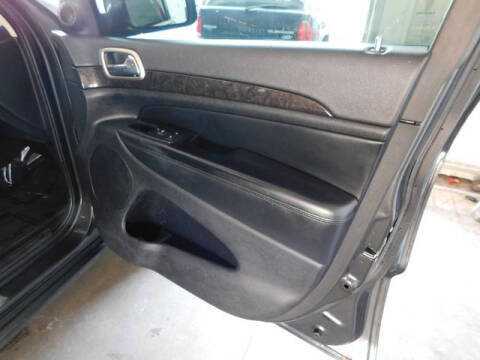 2011 Jeep Grand Cherokee Laredo