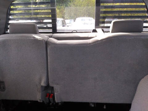 2015 Chevrolet Silverado 1500 LS