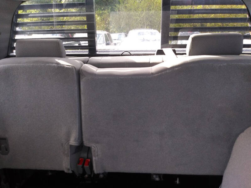 2015 Chevrolet Silverado 1500 LS