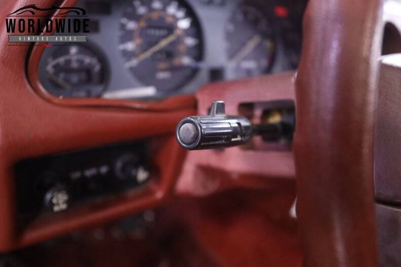 1981 Datsun 280ZX Deluxe