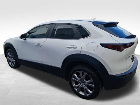 2020 Mazda CX-30 Preferred