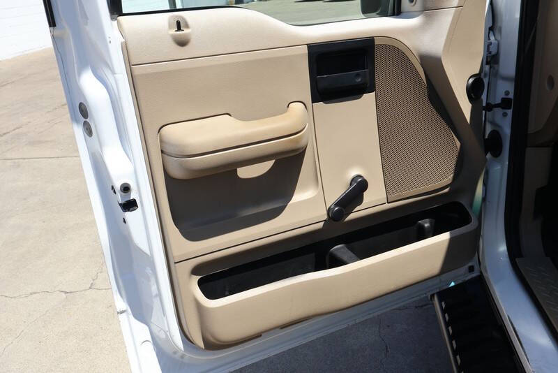 2007 Ford F-150 XL