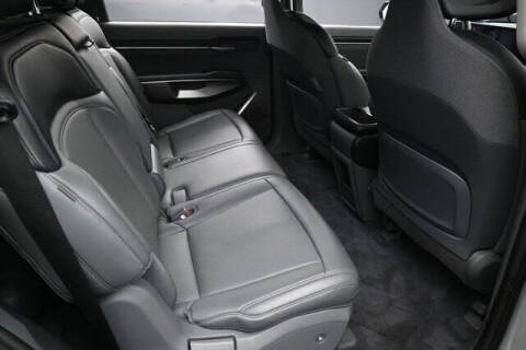 2024 Kia EV9 Light