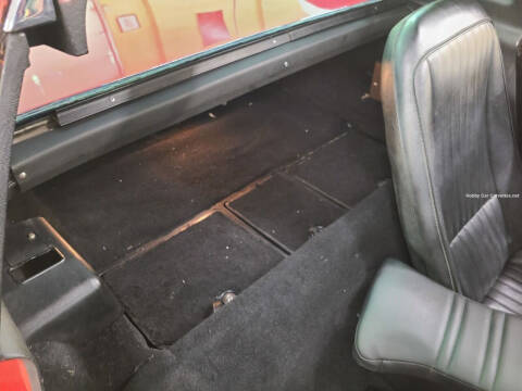 1975 Chevrolet Corvette