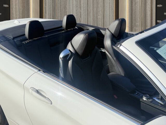 2020 BMW 4 Series 430i