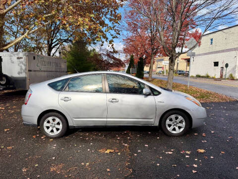 2007 Toyota Prius