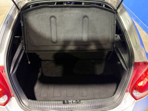 2017 Hyundai Veloster Value Edition