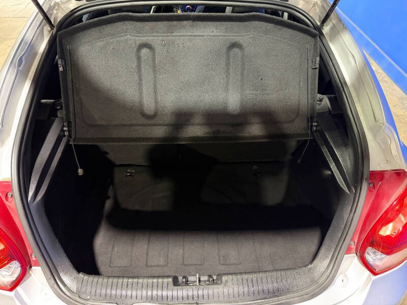 2017 Hyundai Veloster Value Edition