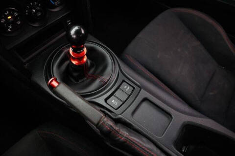 2013 Scion FR-S