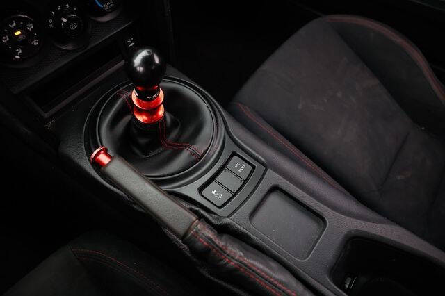 2013 Scion FR-S