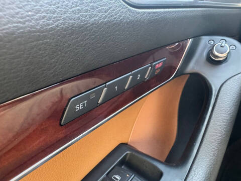 2011 Audi A6 3.0T quattro Prestige