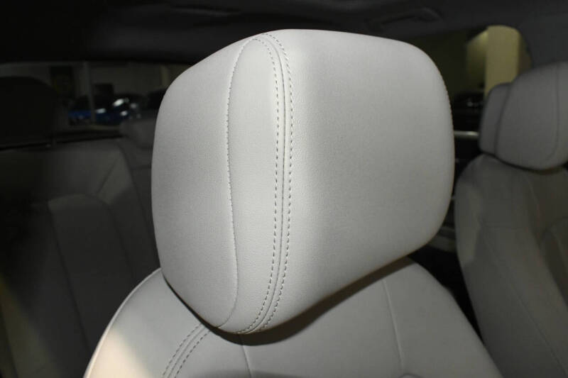 2021 Audi Q3 quattro S line Prem Plus 45 TFSI